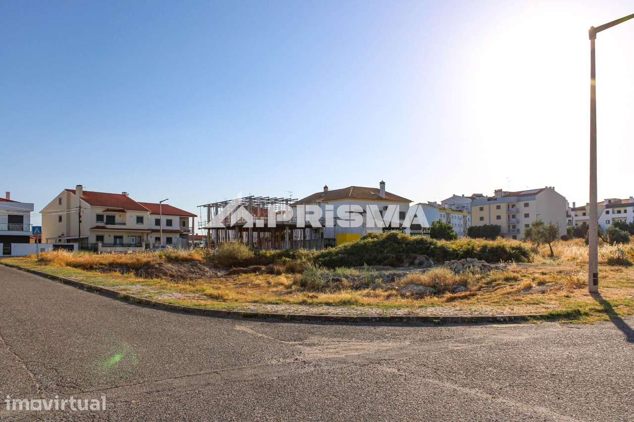 Terreno Urbano com Viabilidade de Construção para Venda em Alcains - Grande imagem: 5/19