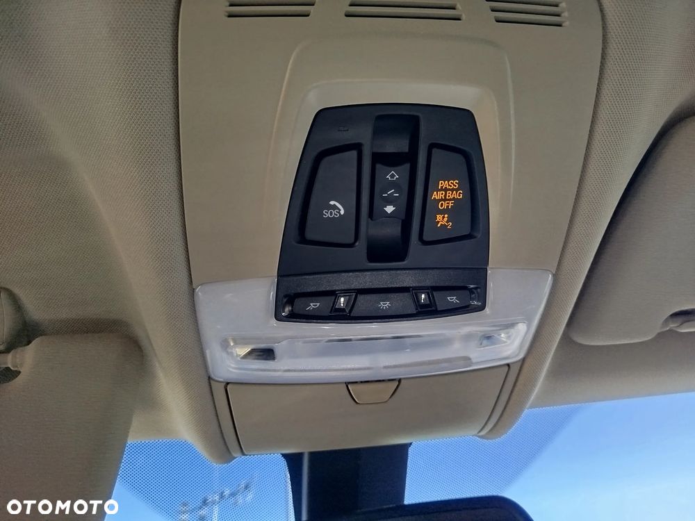 BMW X5 xDrive40e - 12