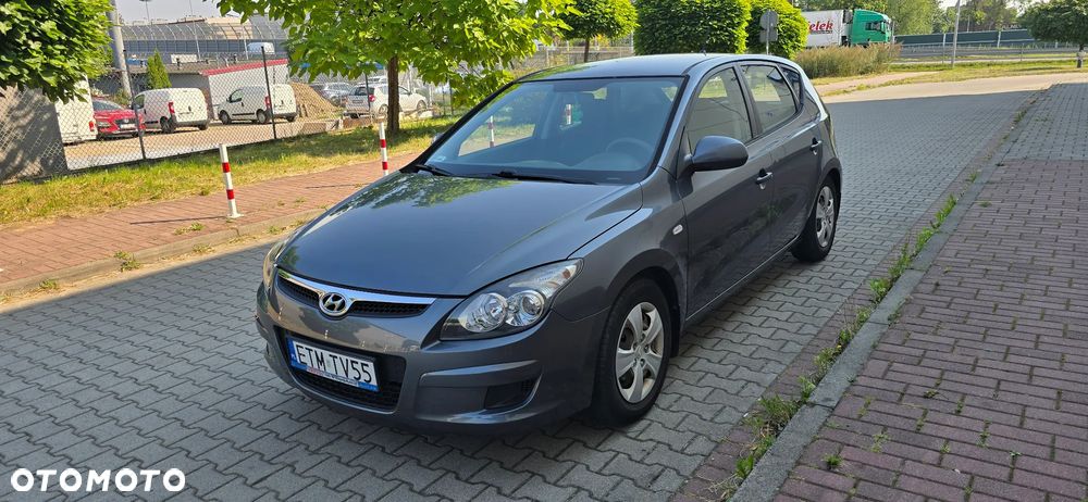 Hyundai i30 1.4 Comfort - 6