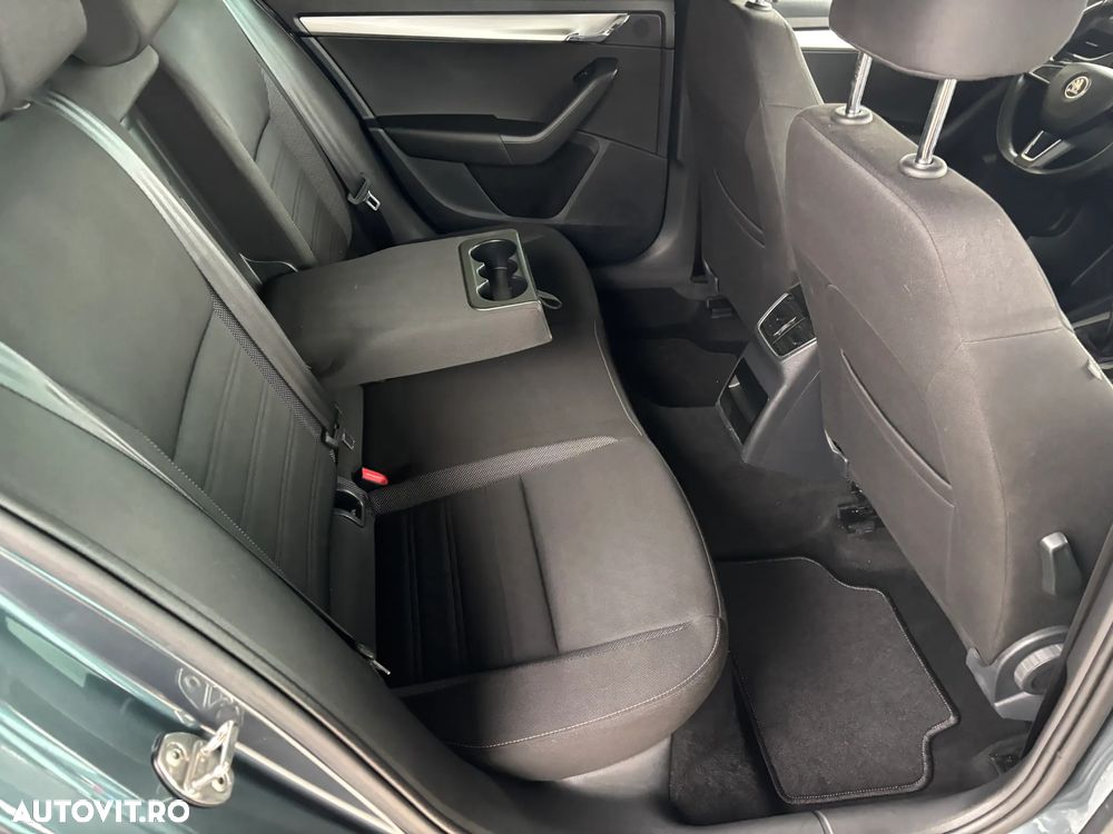 Skoda Octavia 1.0 TSI Ambition - 33