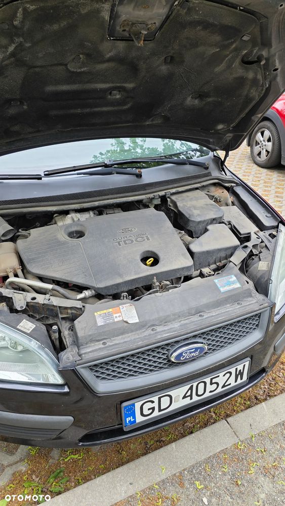Ford Focus - 23