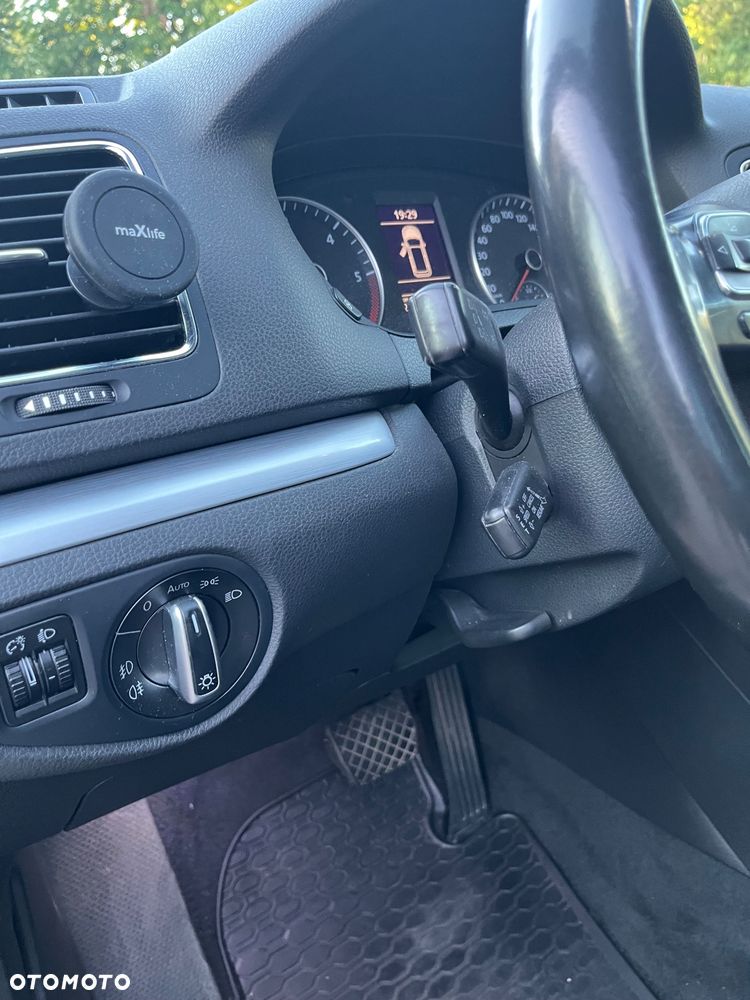 Volkswagen Sharan 2.0 TDI DSG BlueMotion Technology Highline - 12