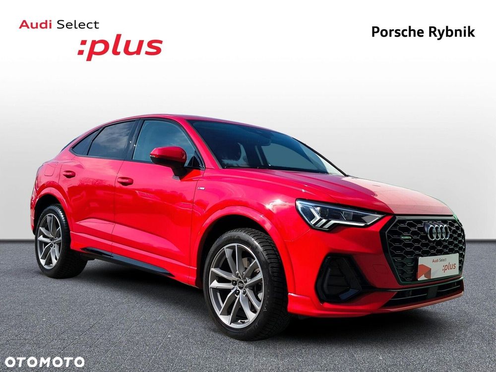 Audi Q3 Sportback - 7