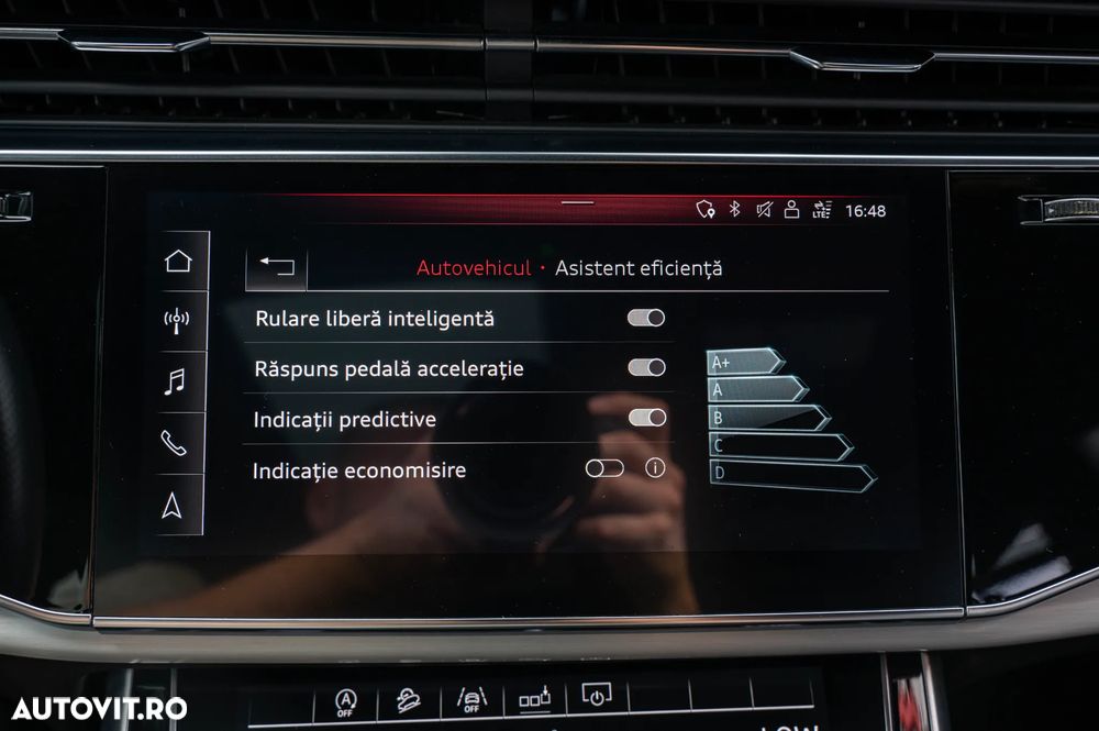 Audi Q8 3.0 50 TDI quattro Tiptronic MHEV - 26