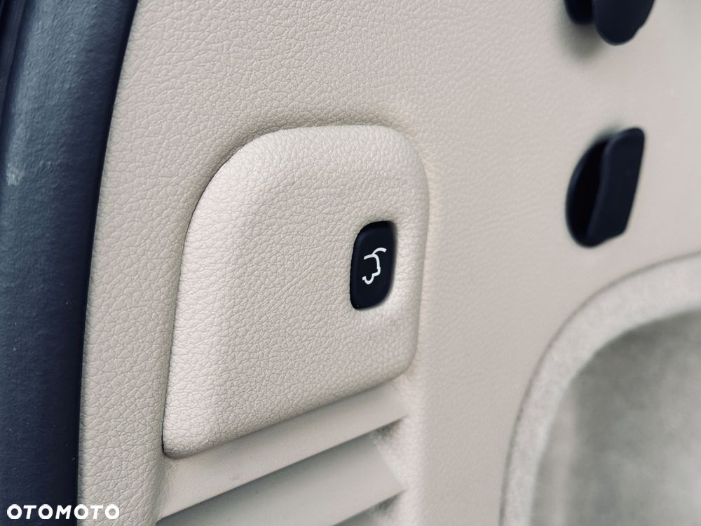 Jeep Grand Cherokee 3.6 V6 Overland - 20