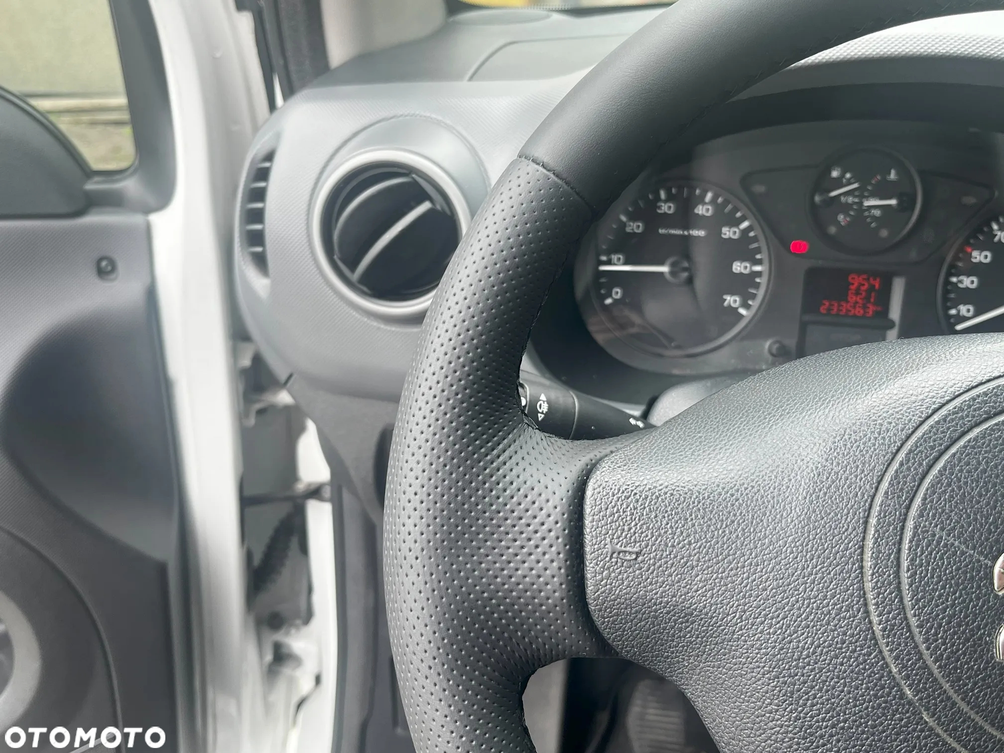 Citroën Berlingo - 10