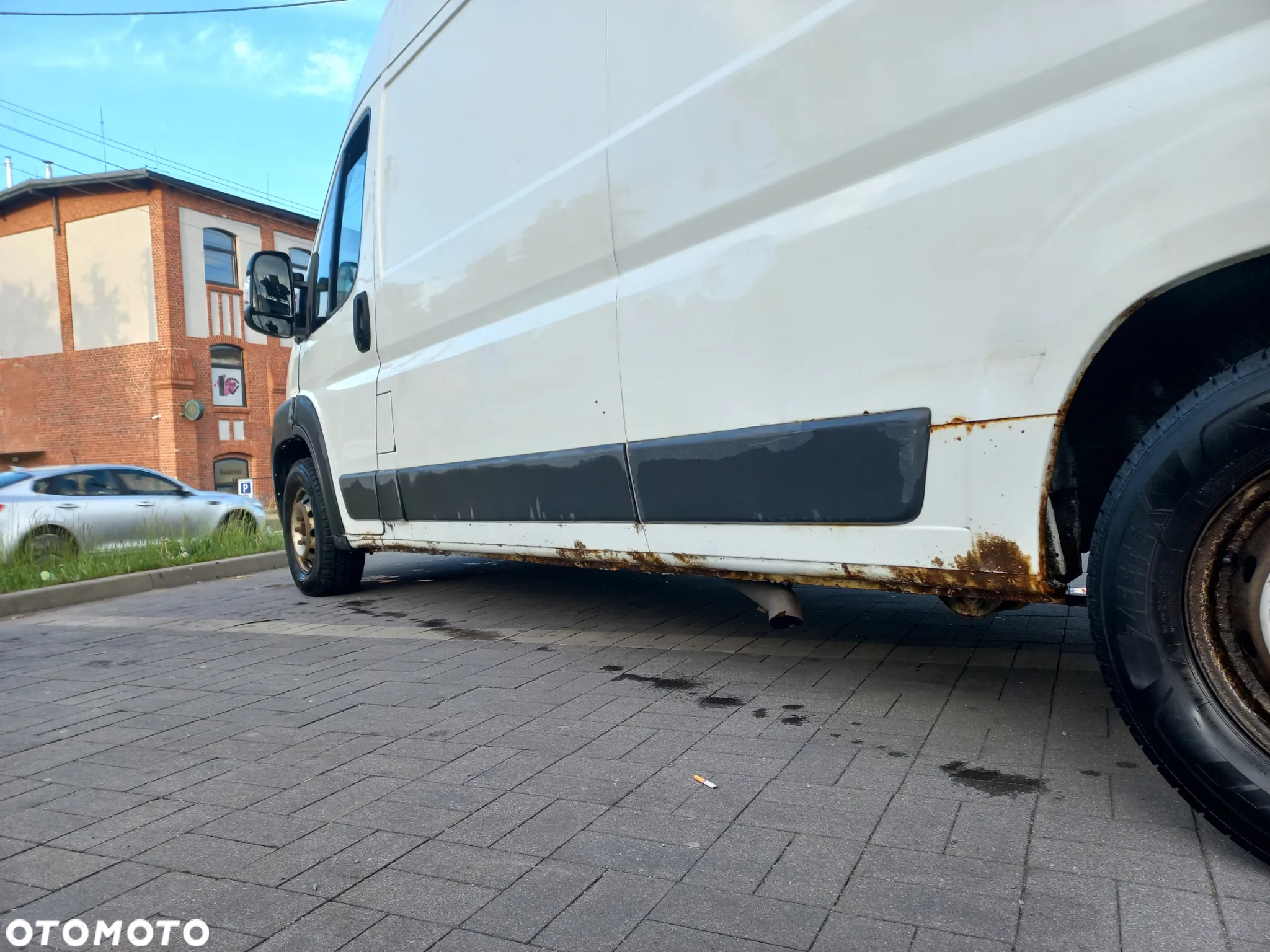 Fiat DUCATO - 17