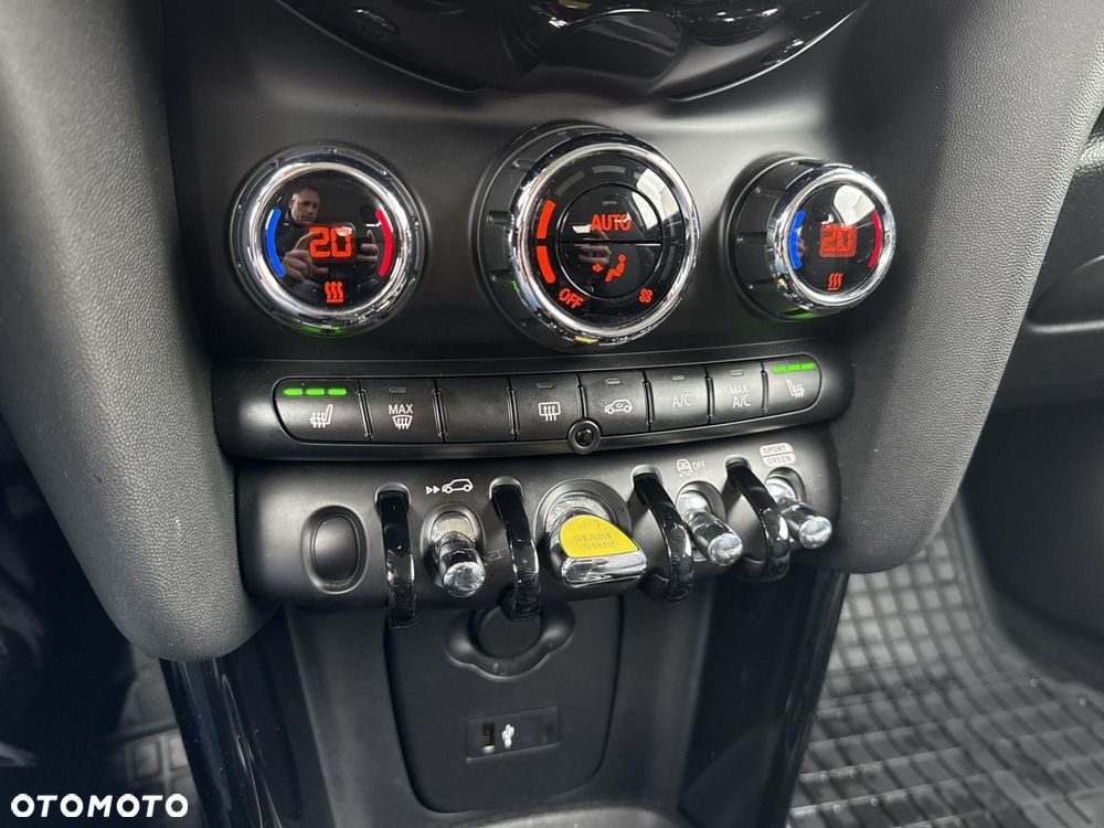 MINI Cooper S - 24