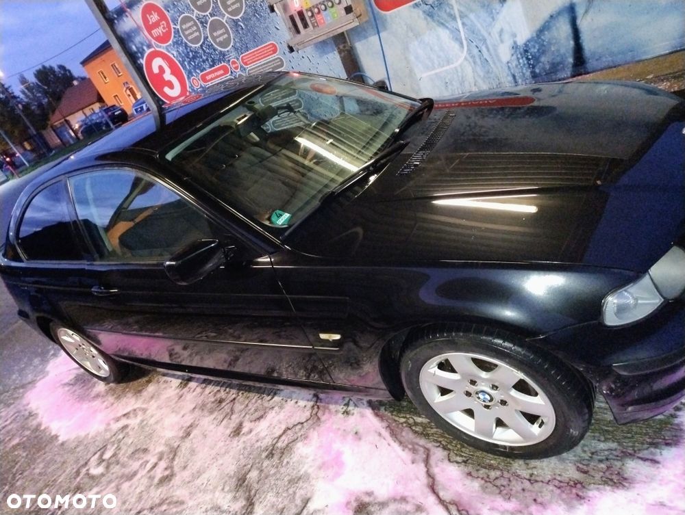 BMW Seria 3 - 3