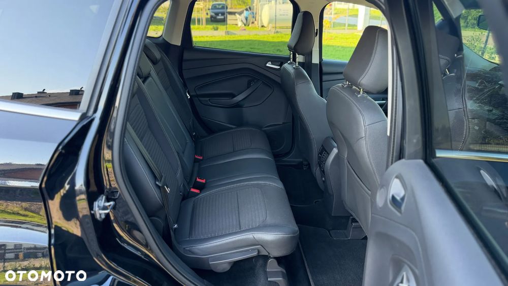 Ford Kuga 1.5 EcoBoost AWD Titanium ASS - 17