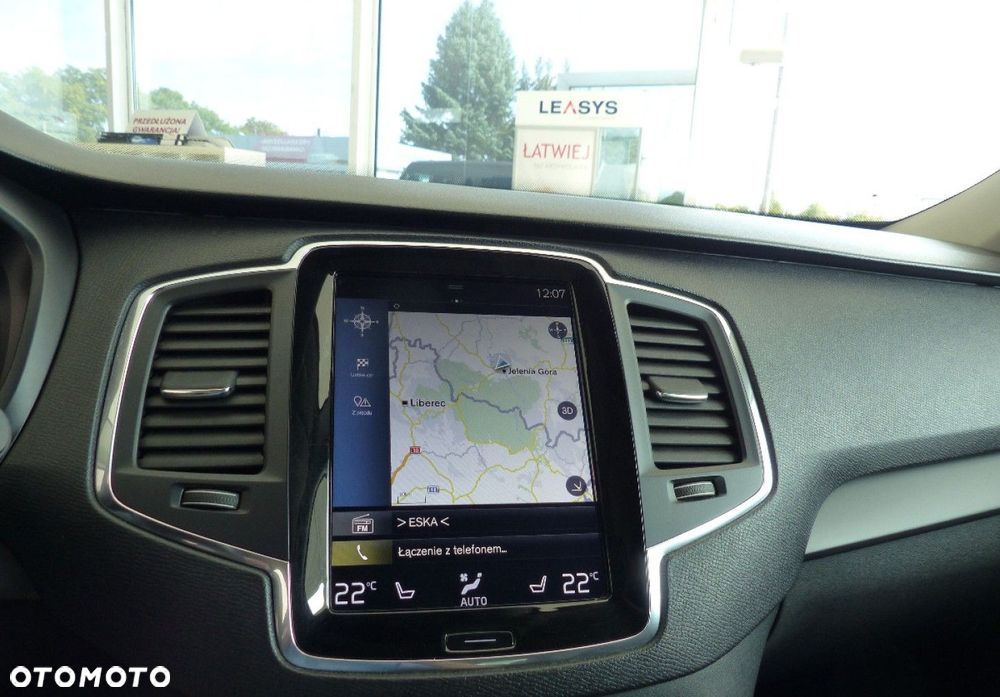 Volvo XC 90 D5 SCR AWD Momentum - 20