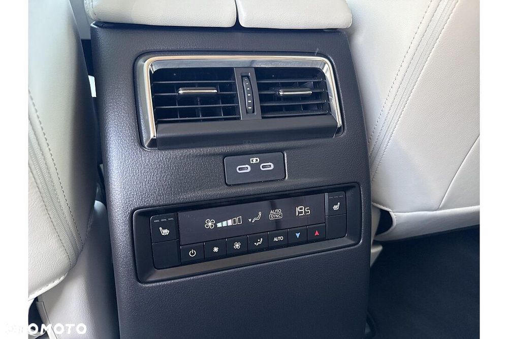 Mazda CX-80 e-SKYACTIV-D 254 M HYBRID AWD TAKUMI - 20