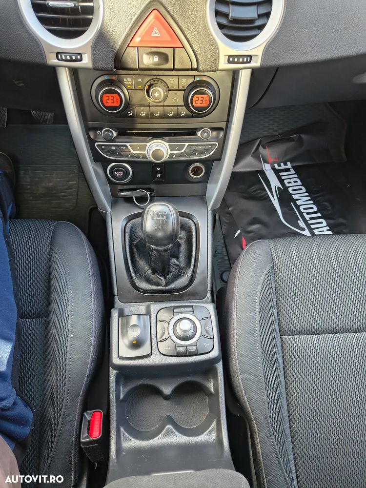 Renault Koleos 2.0 dCI 4X2 Dinamique - 8