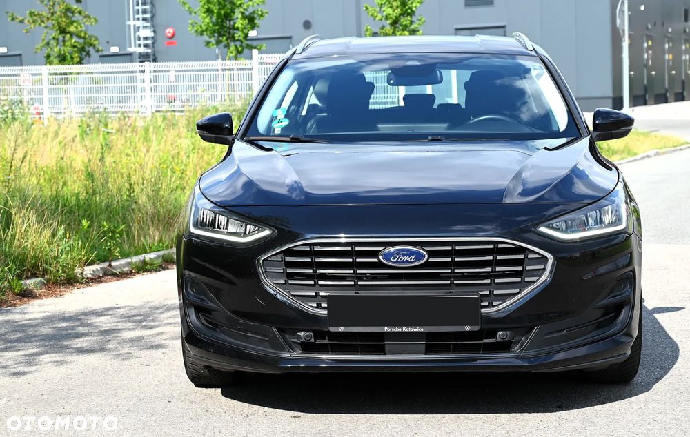 Ford Focus - 8