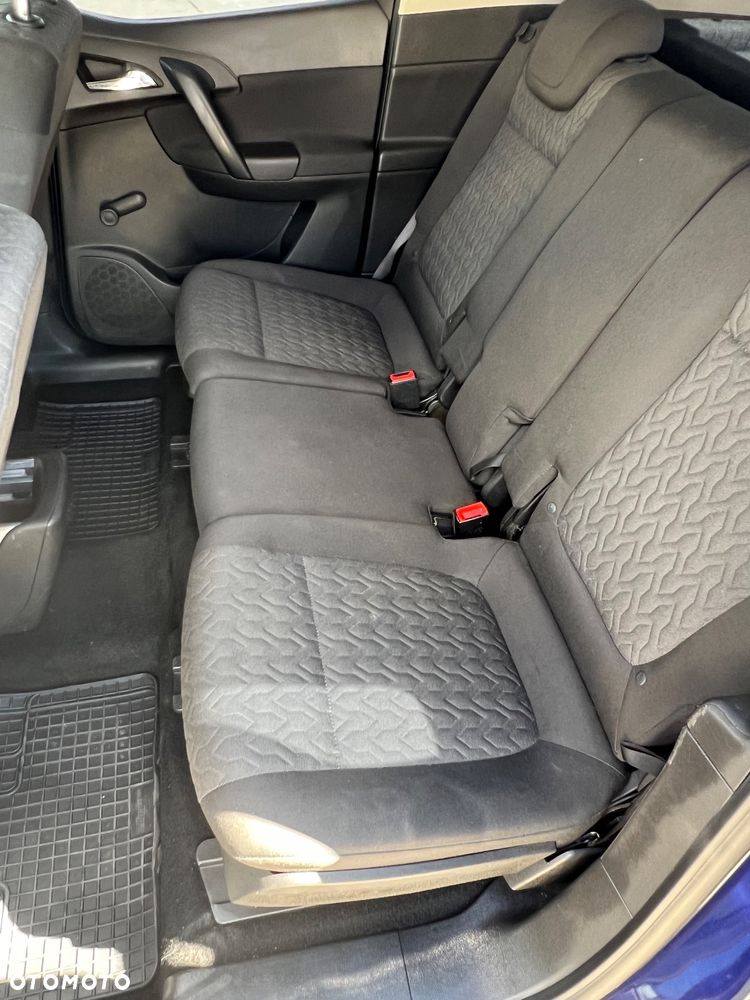 Opel Meriva - 14