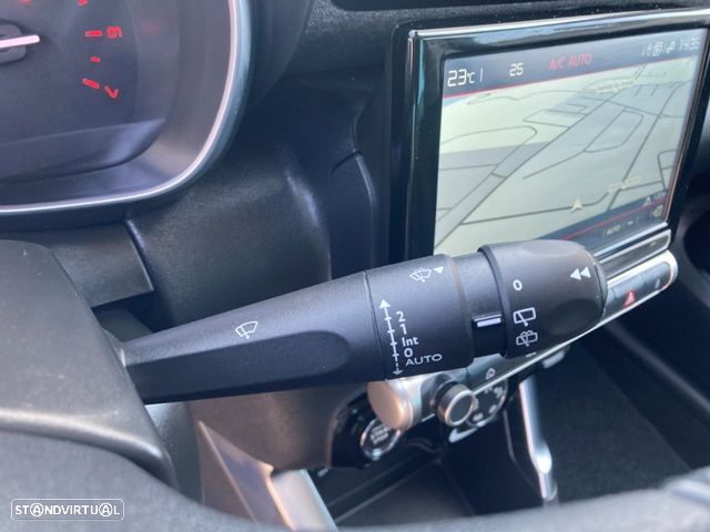 Citroën C3 Aircross PureTech 110 Stop & Start OPF SHINE PACK - 19