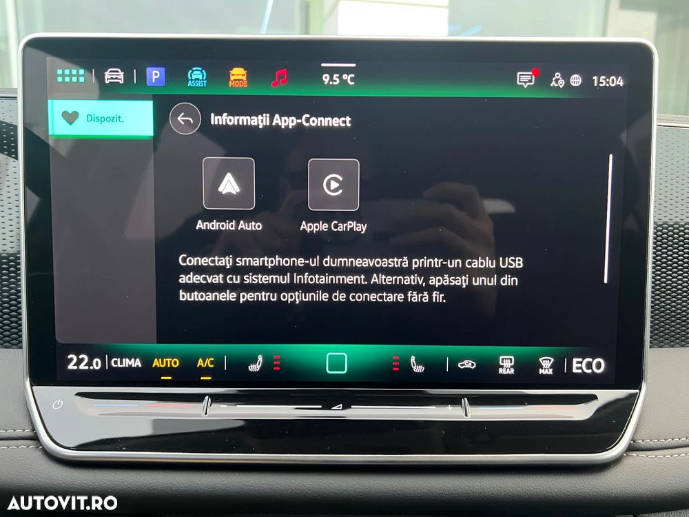 Volkswagen Tiguan 1.5 TSI eHybrid DSG PHEV Life - 18