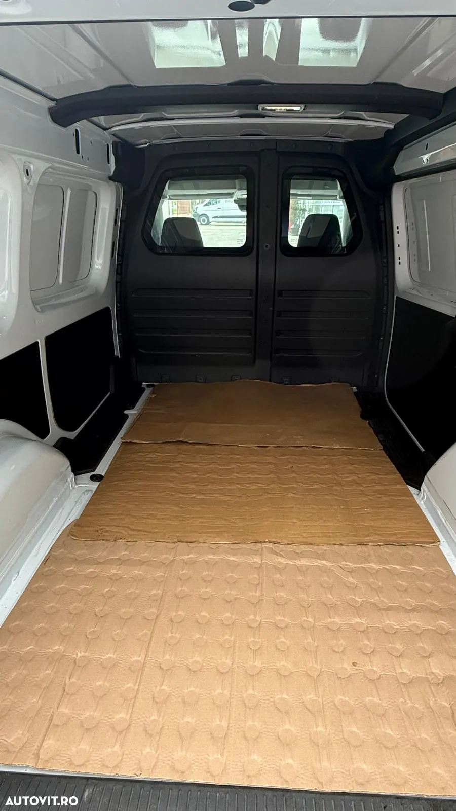 Renault KANGOO VAN L2 - 11
