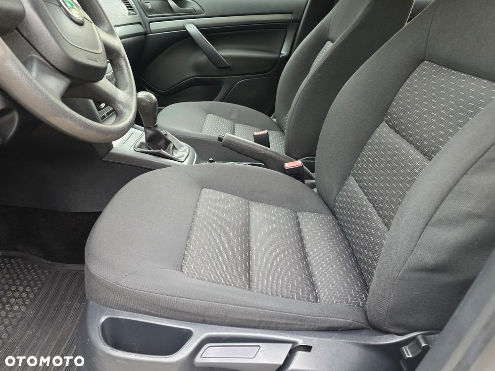 Skoda Octavia 1.2 TSI Green tec Ambition - 19