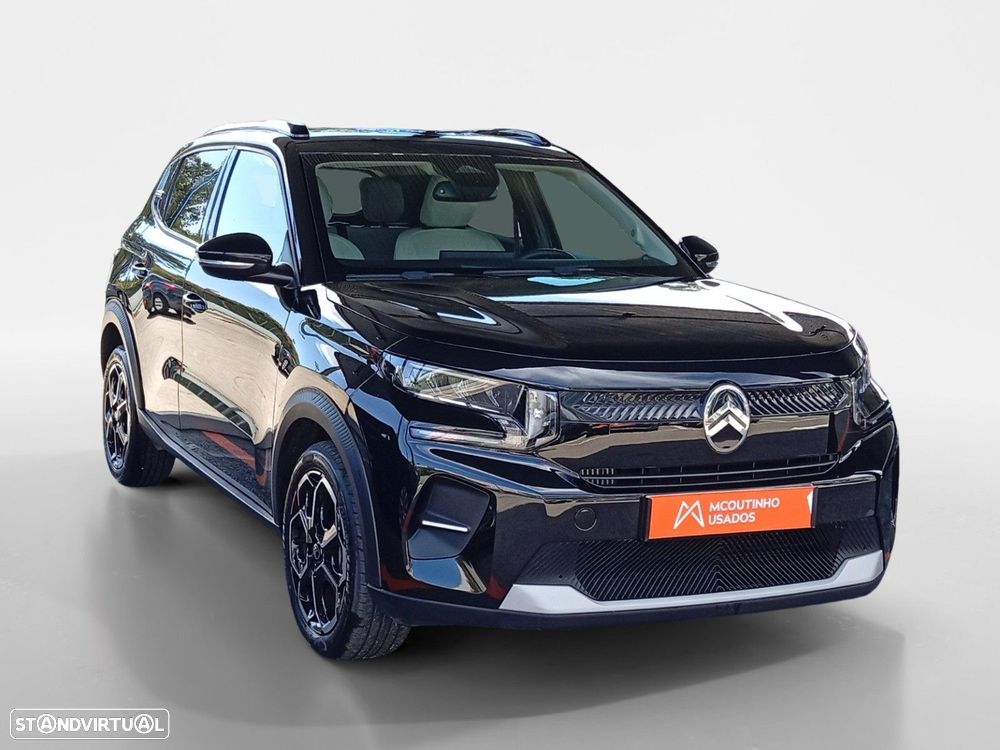 Citroën C3 1.2 PureTech Max - 7