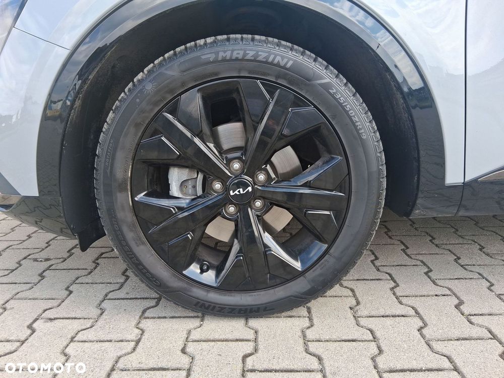 Kia Sportage 1.6 T-GDI Anniversary 2WD DCT - 18