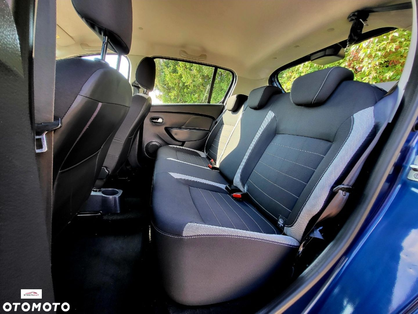 Dacia Sandero Stepway - 6