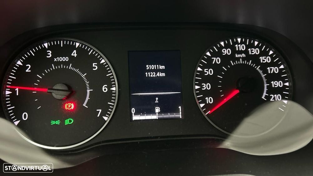 Dacia Duster 1.0 TCe Comfort - 3