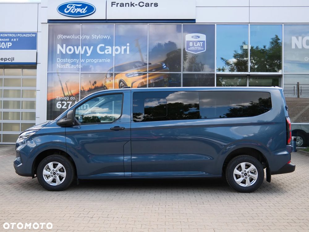 Ford Transit Custom Kombi 320 L2H1 Trend M1 - 3