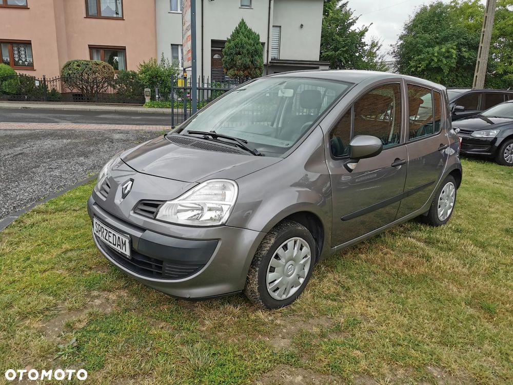 Renault Modus 1.2 16V Night&Day - 3