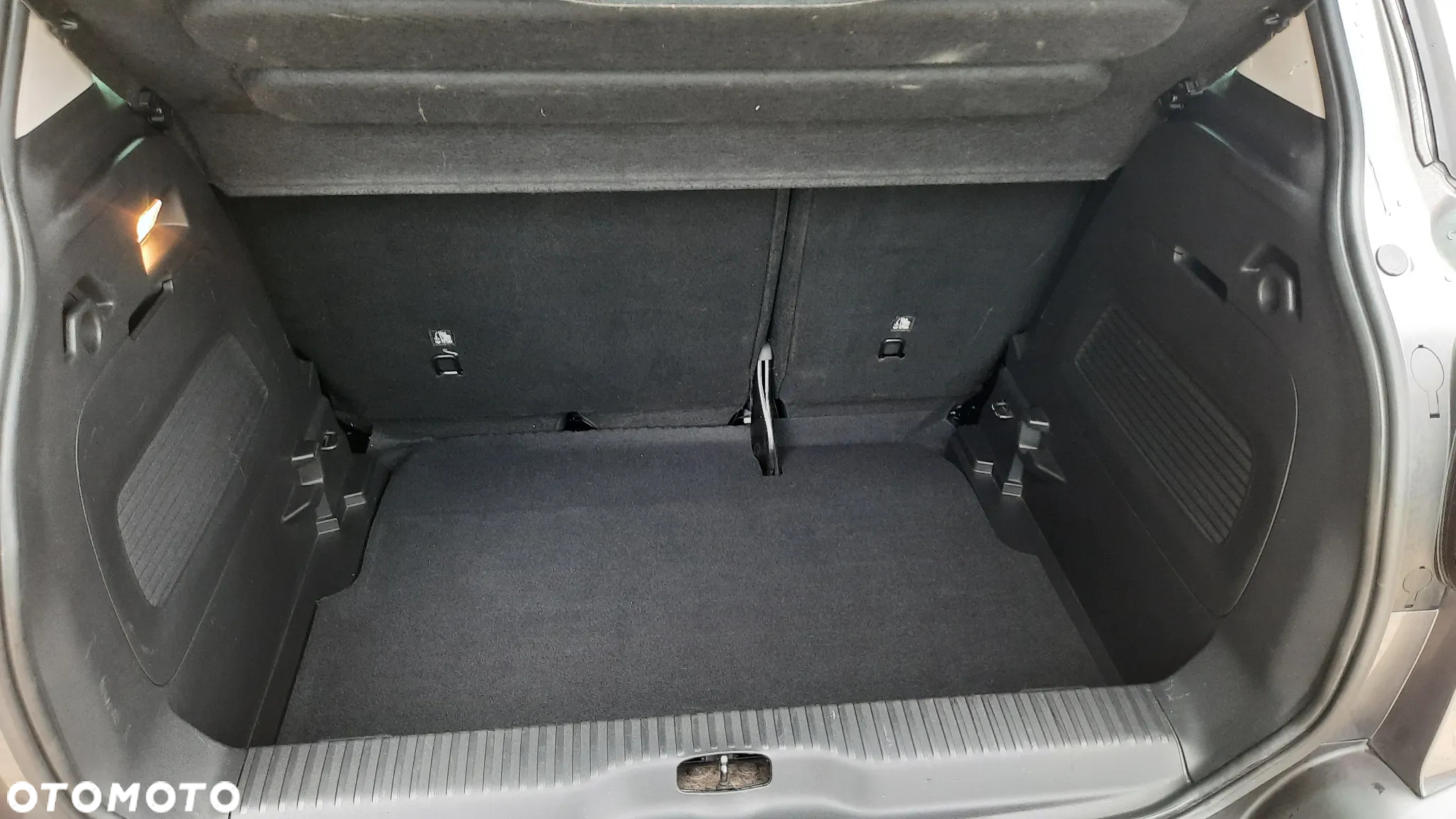 Citroën C3 Aircross 1.2 PureTech GPF Feel Pack S&S - 15