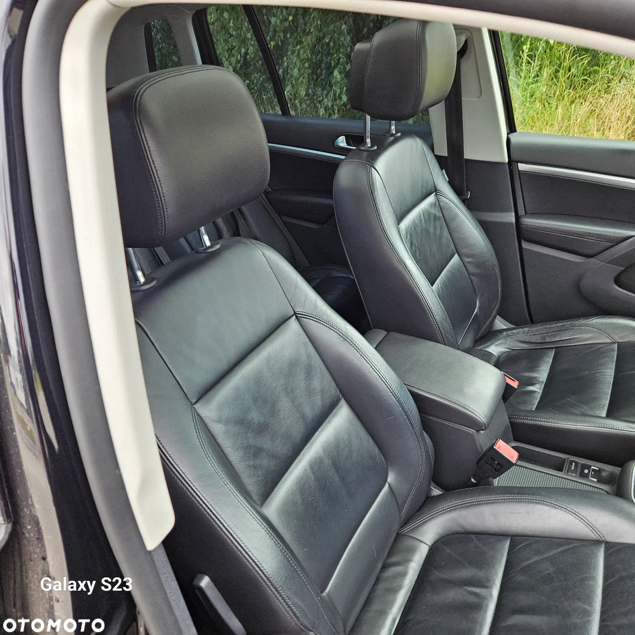 Volkswagen Tiguan 2.0 TDI 4Mot Sport&Style - 29