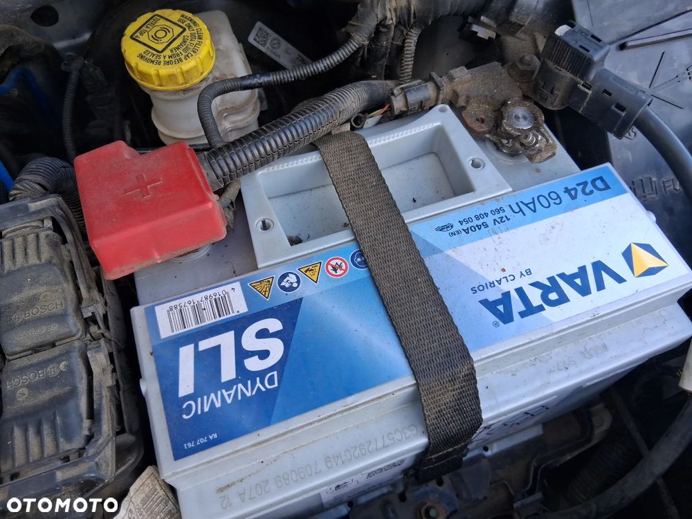 Ford KA 1.2 Start-Stopp-System Ambiente - 32