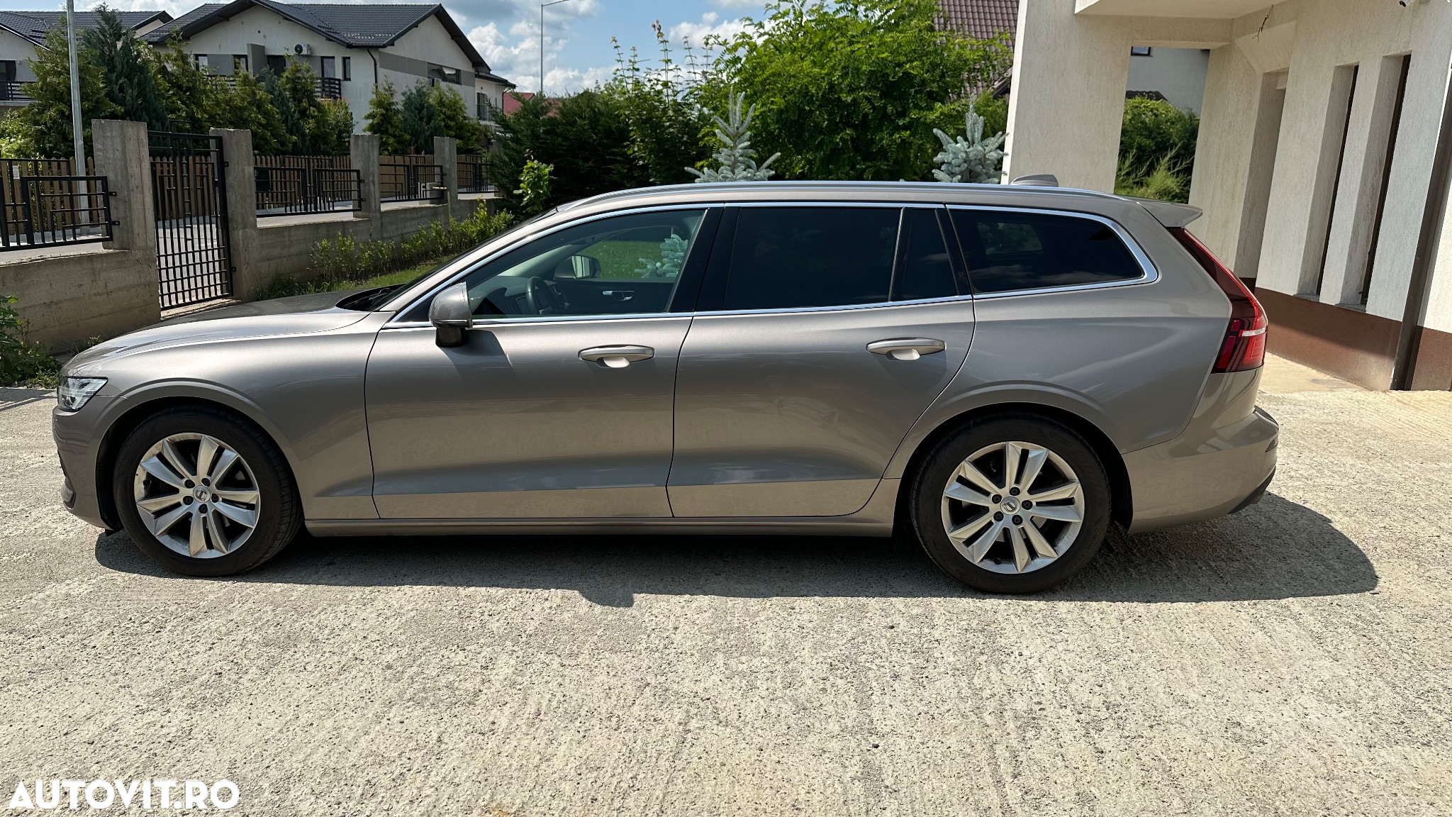 Volvo V60 - 6