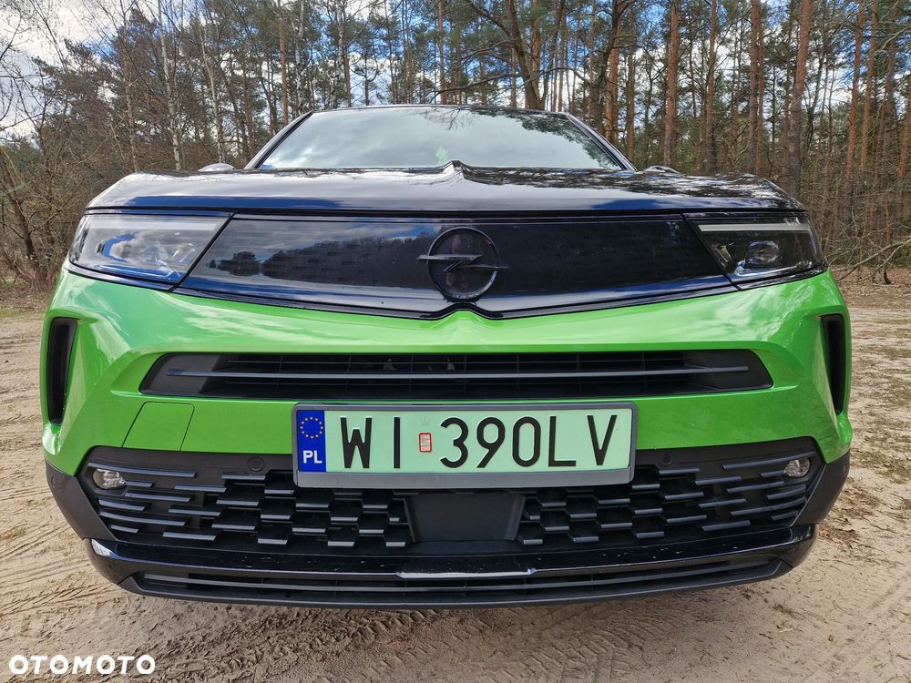 Opel Mokka 50kWh Ultimate Pack - 1