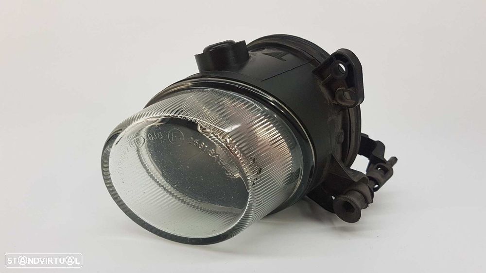 FAROL DE NEVOEIRO ESQUERDO MERCEDES CLASE E (W212) LIM. 220 CDI BLUEEFFICIENCY (... - 2