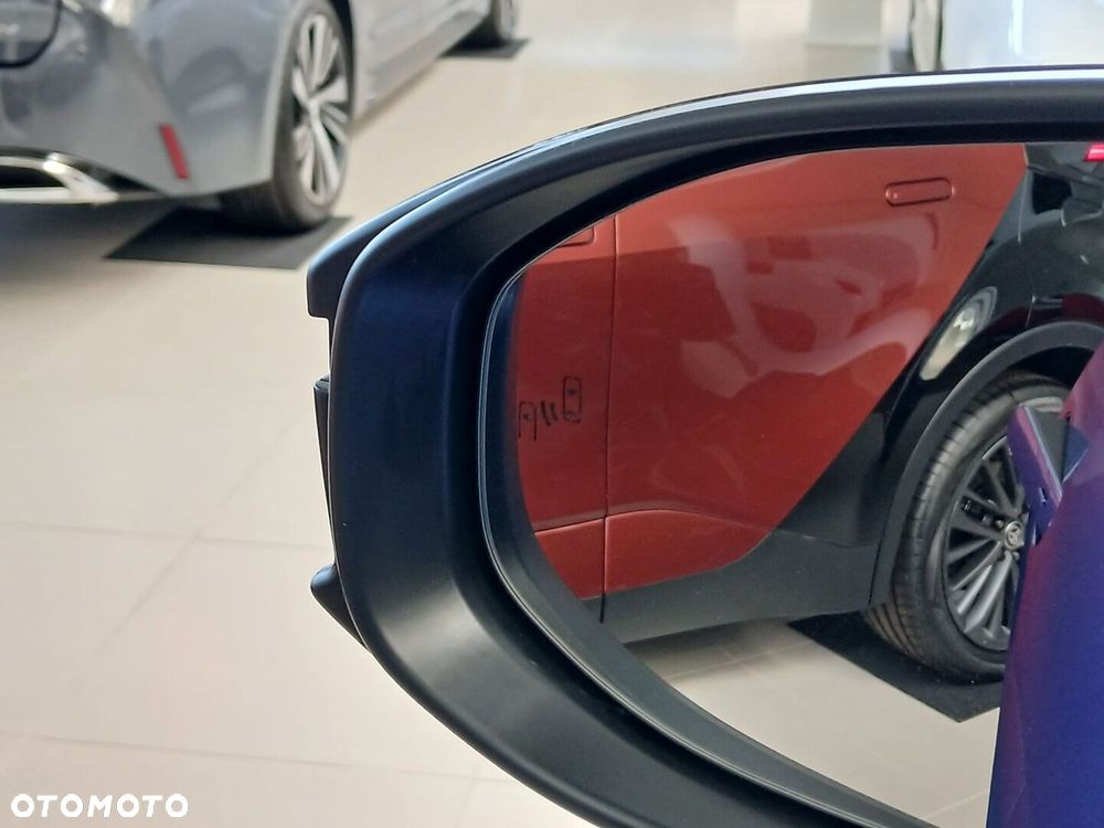 Toyota C-HR 1.8 Hybrid Style - 33