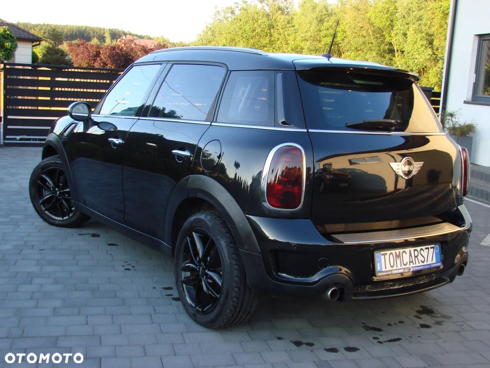 MINI Countryman - 16