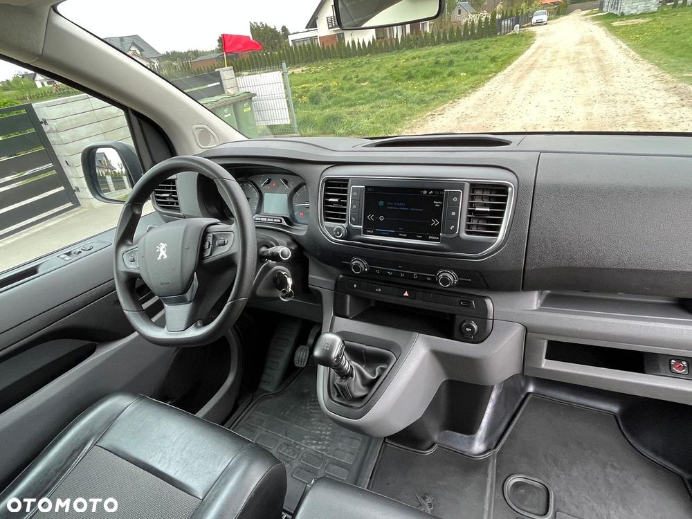 Peugeot Expert - 9