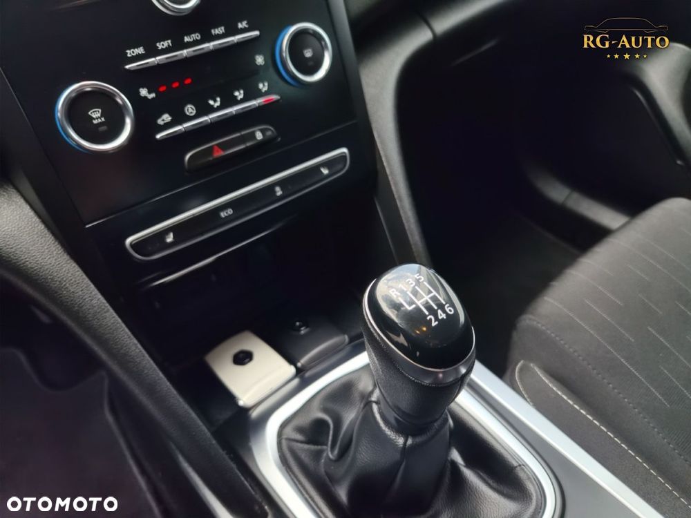 Renault Megane - 28