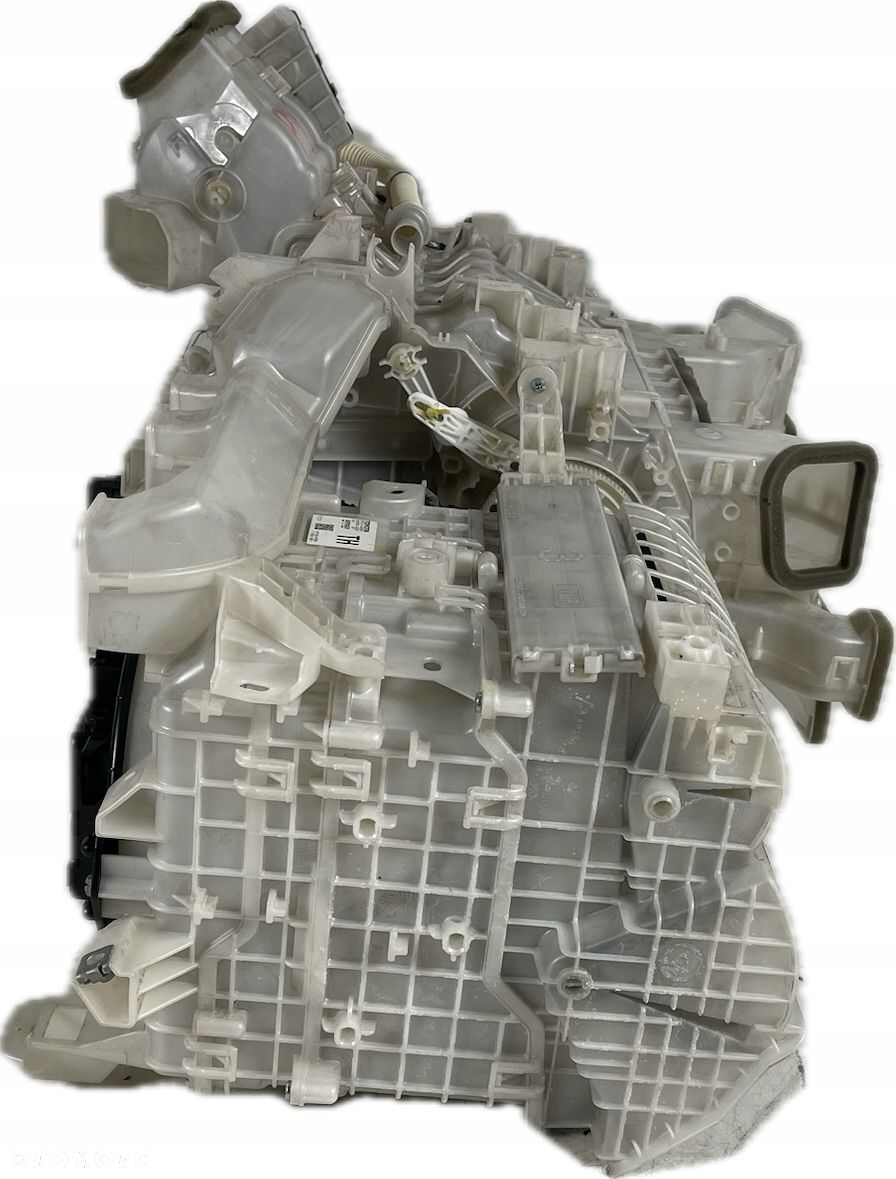 P4 Toyota Rav4 V 5 2020 - 2.5 nagrzewnica dmuchawa 87050-42860 8710-42e90 - 4