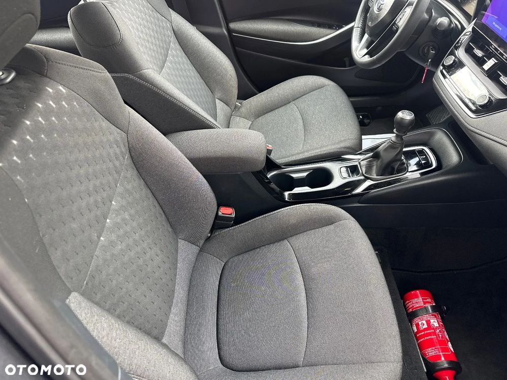 Toyota Corolla 1.5 Comfort - 20