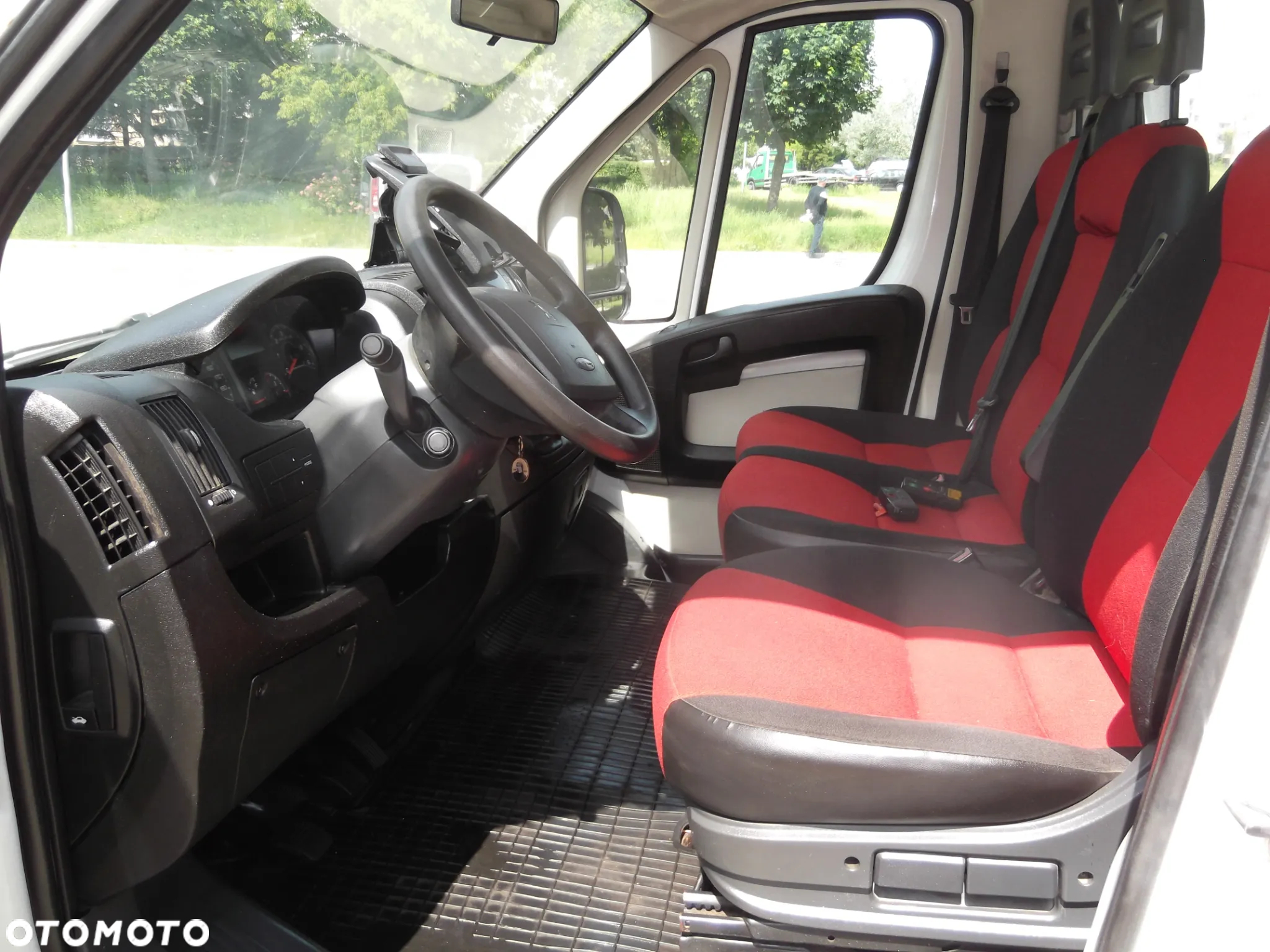 Peugeot Boxer - 7