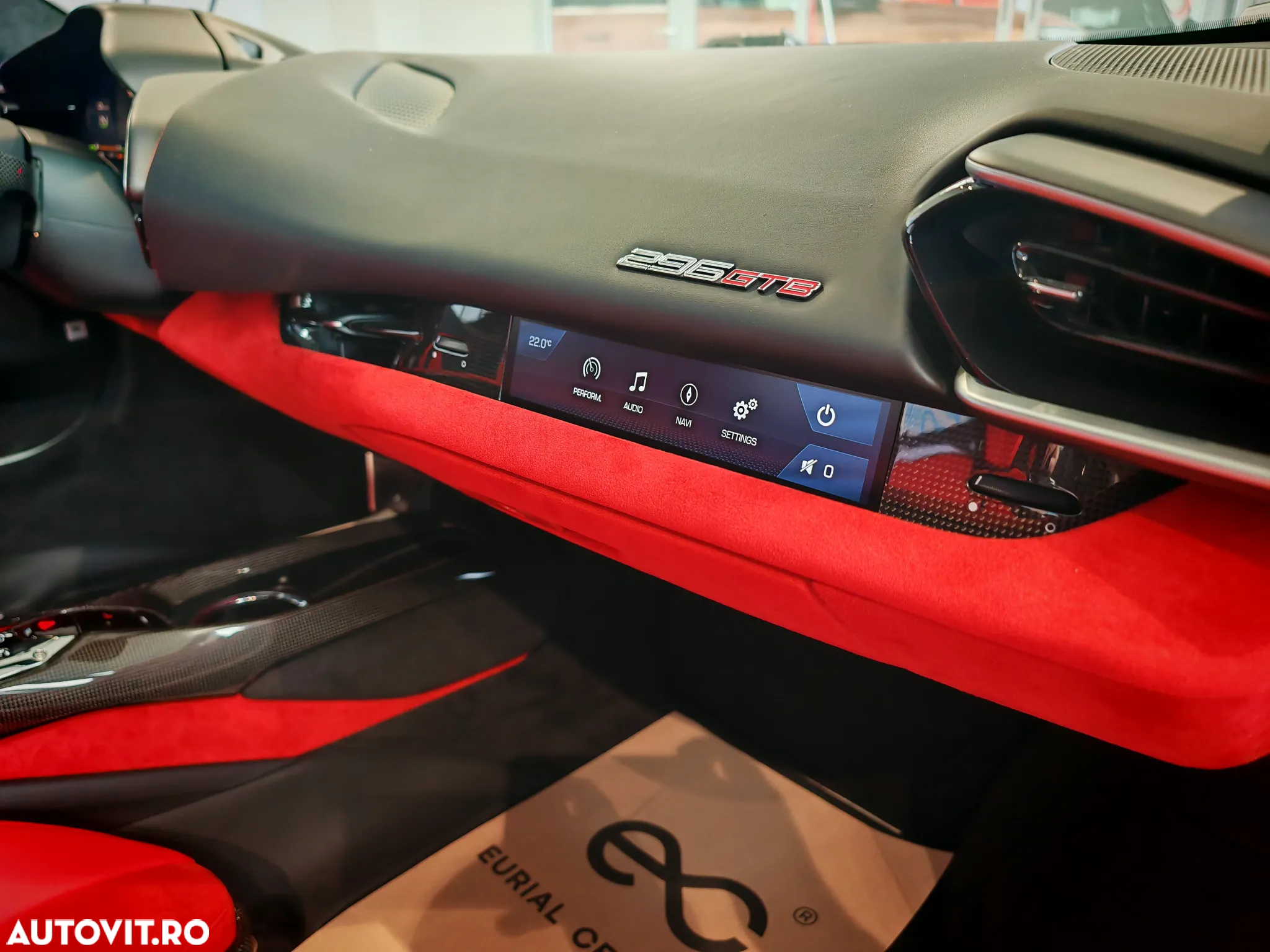 Ferrari 296 GTB - 19