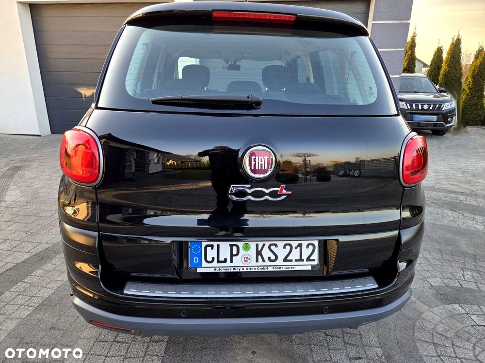 Fiat 500L 1.4 16V Trekking - 8