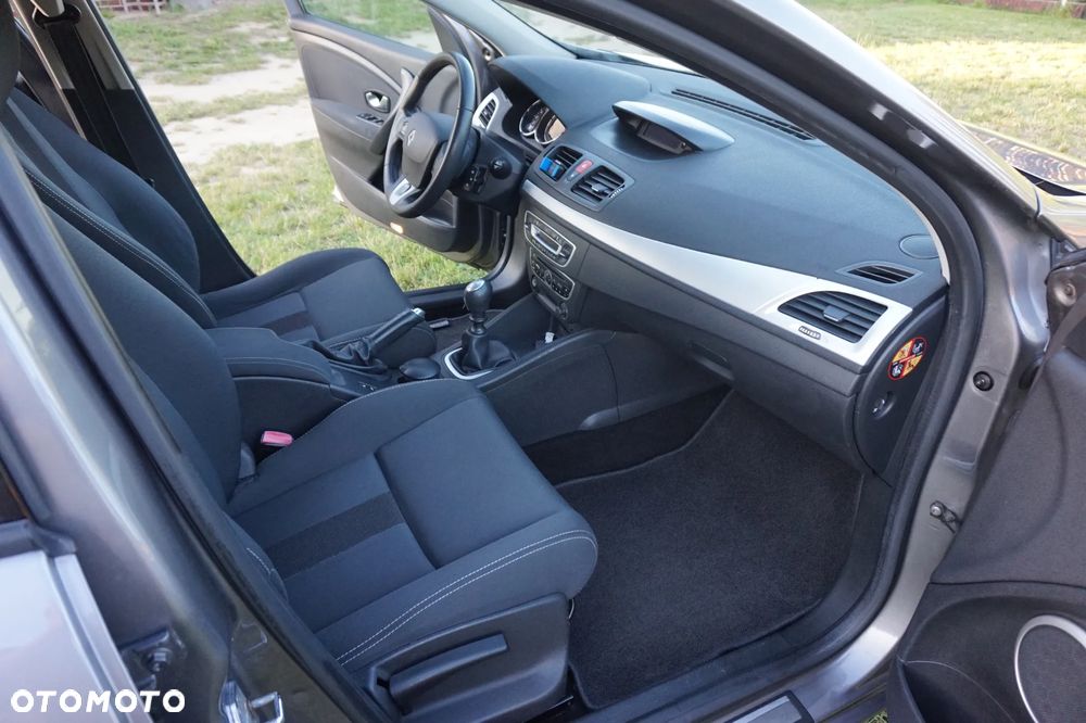 Renault Megane 1.6 16V 110 Dynamique - 20