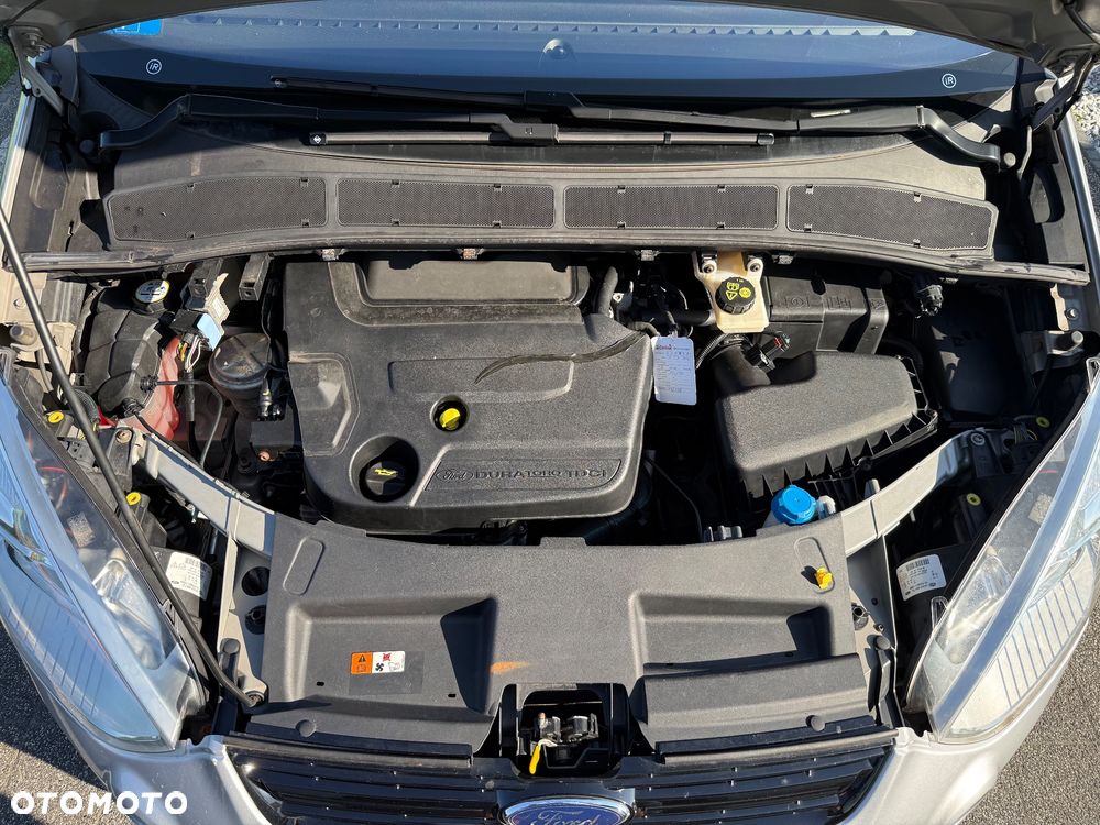 Ford S-Max - 10