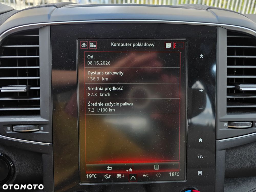 Renault Koleos 2.0 Blue dCi Initiale Paris 4x4 X-Tronic - 16