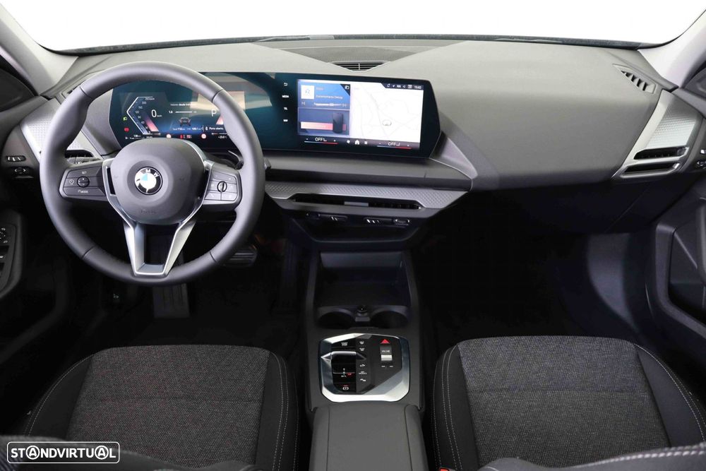 BMW 116 Pack Desportivo M - 27