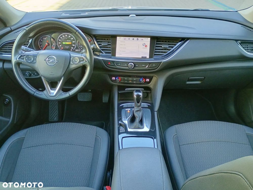 Opel Insignia 1.6 CDTI Innovation S&S Eco - 12