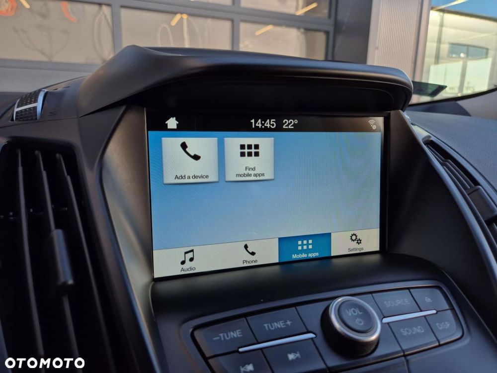 Ford Kuga 1.5 EcoBoost FWD Trend ASS - 20